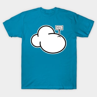 My Cloud T-Shirt